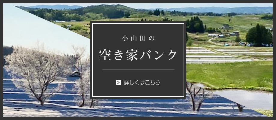 空き家情報